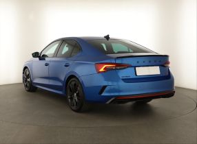 Škoda Octavia - 2025