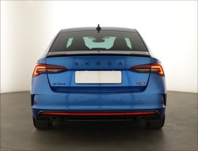 Škoda Octavia - 2025