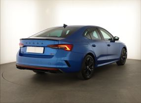 Škoda Octavia - 2025
