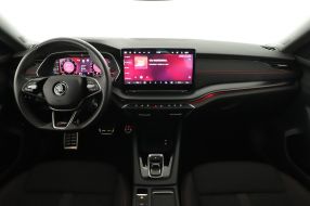 Škoda Octavia - 2025