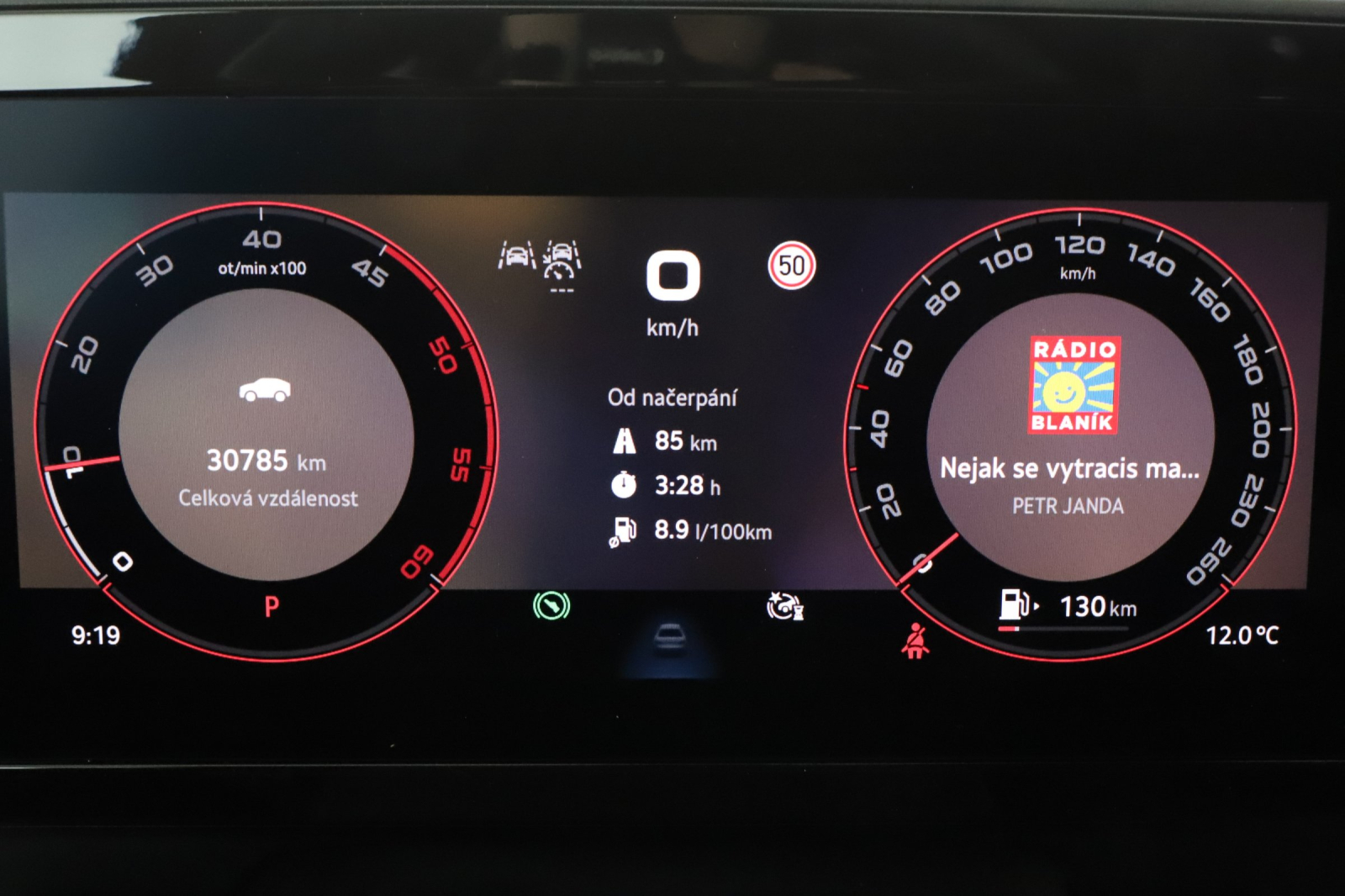 Škoda Kodiaq - 2024