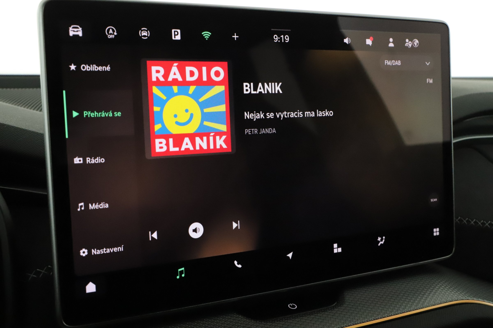 Škoda Kodiaq - 2024