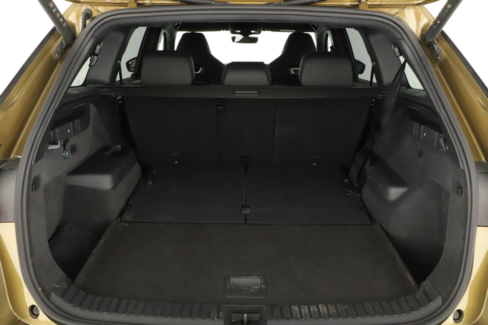 Škoda Kodiaq - 2024