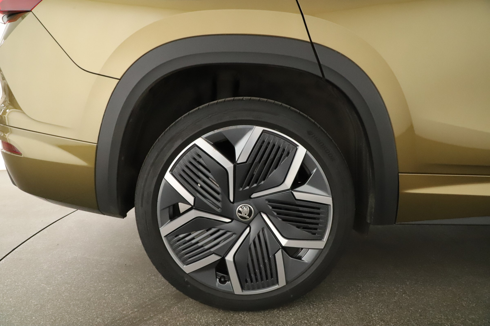 Škoda Kodiaq - 2024