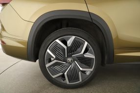 Škoda Kodiaq - 2024