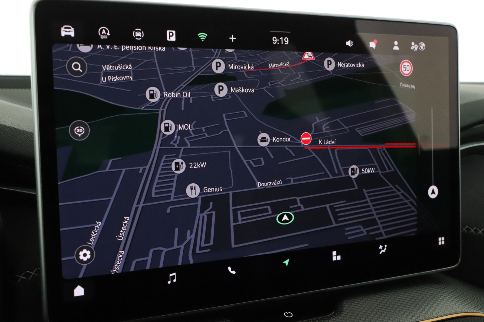 Škoda Kodiaq - 2024