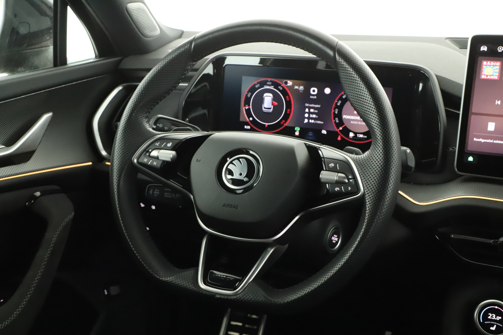 Škoda Kodiaq - 2024