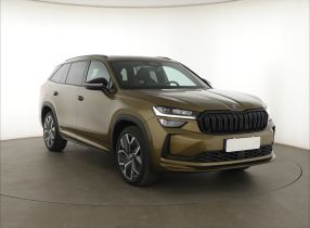 Škoda Kodiaq - 2024