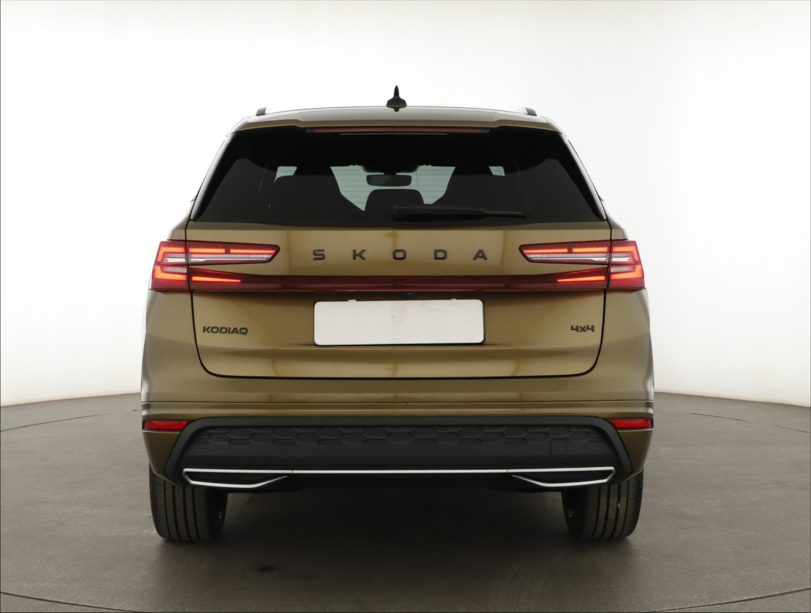 Škoda Kodiaq - 2024