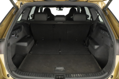 Škoda Kodiaq - 2024