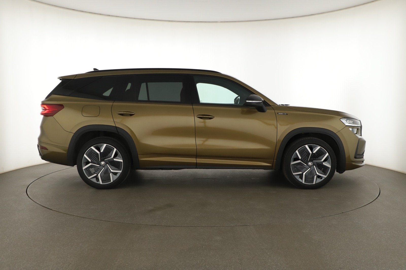 Škoda Kodiaq - 2024