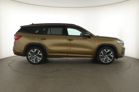 Škoda Kodiaq - 2024