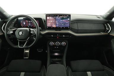 Škoda Kodiaq - 2024