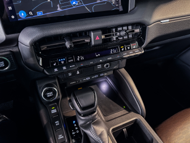 Toyota Land Cruiser - 2025