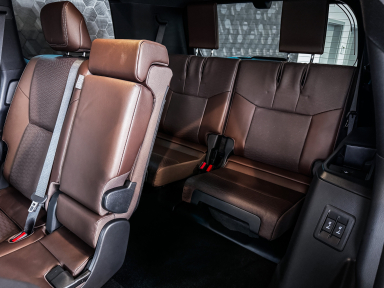 Toyota Land Cruiser - 2025