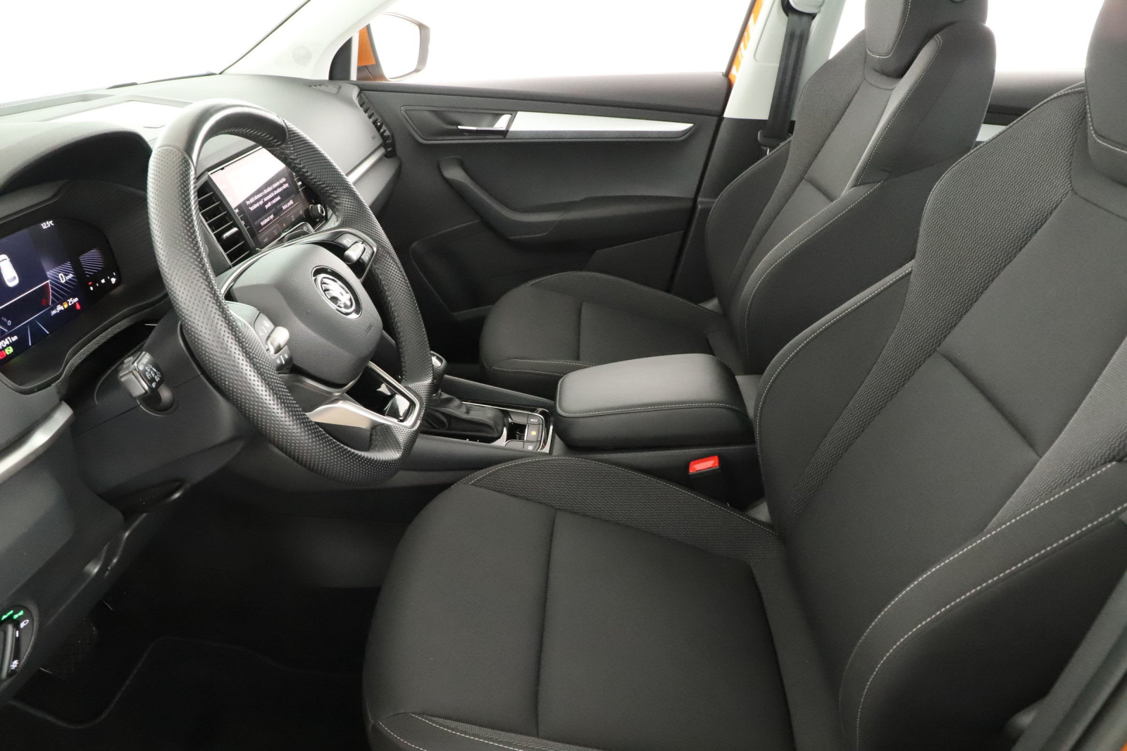Škoda Karoq - 2025