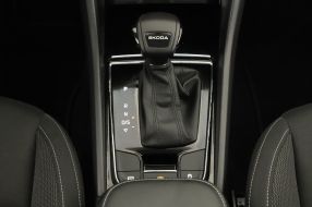 Škoda Karoq - 2025