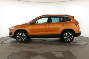 Skoda Karoq - 2025