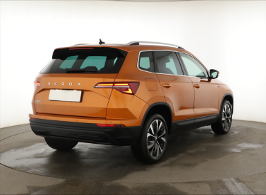 Škoda Karoq - 2025