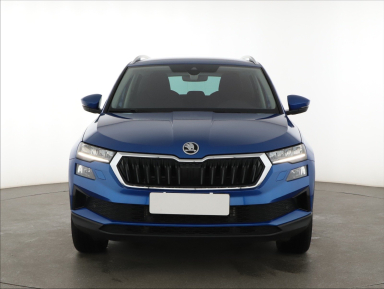 Škoda Karoq - 2024