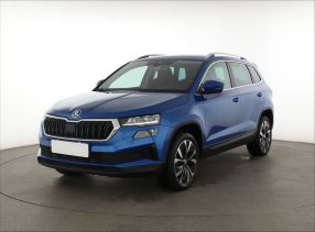 Skoda Karoq - 2024