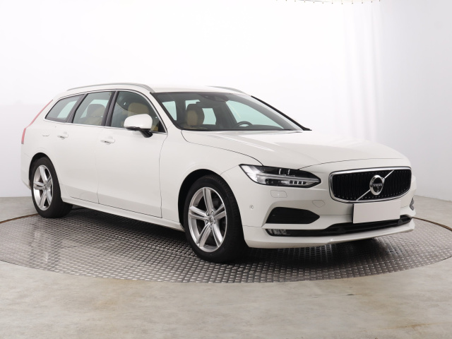 Volvo V90 2020