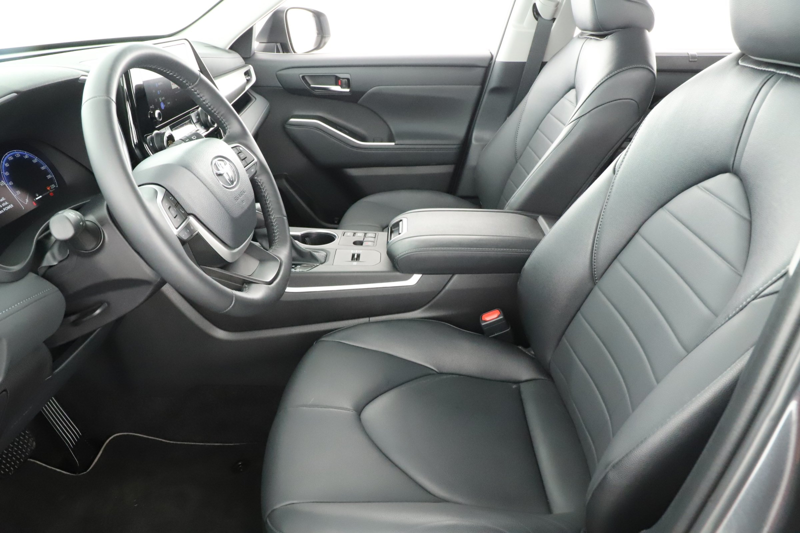 Toyota Highlander - 2024