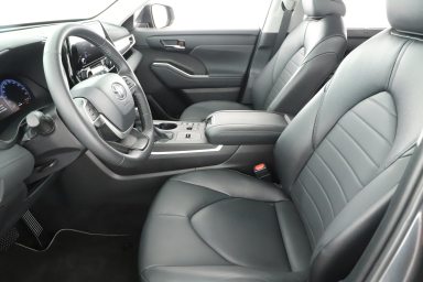Toyota Highlander - 2024
