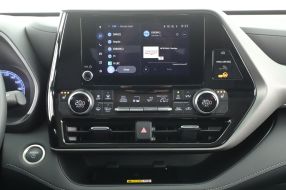 Toyota Highlander - 2024