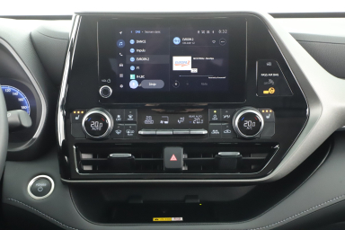 Toyota Highlander - 2024