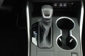 Toyota Highlander - 2024