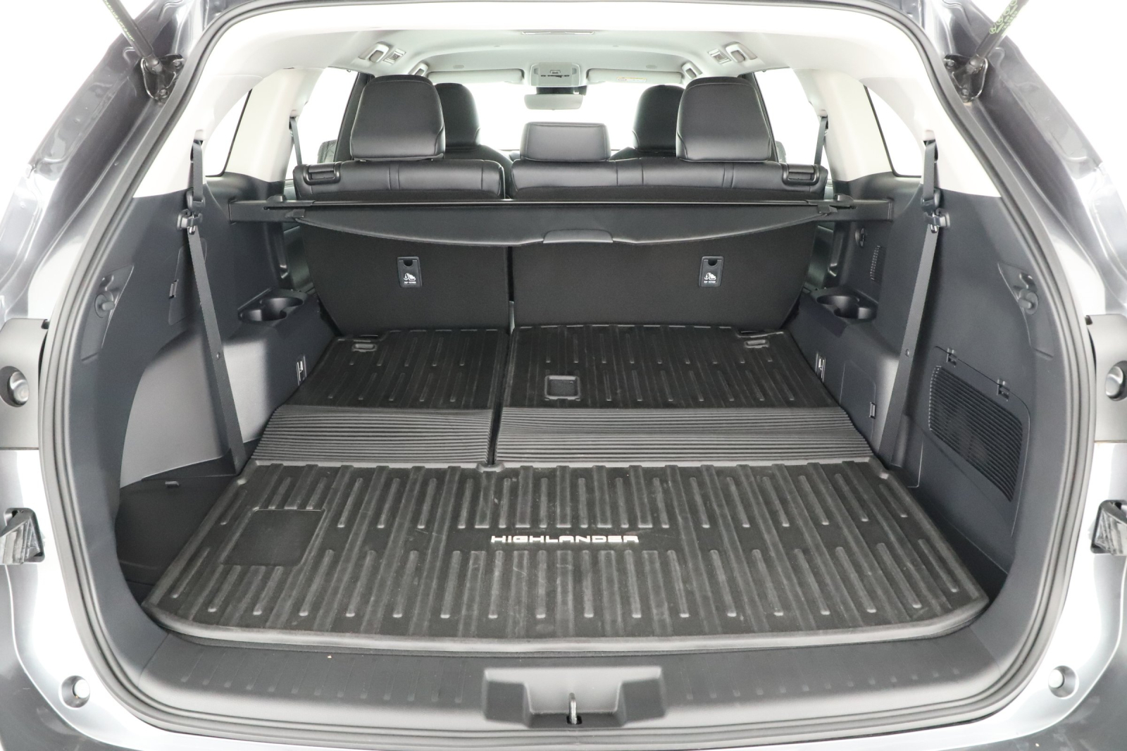 Toyota Highlander - 2024