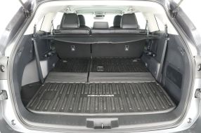Toyota Highlander - 2024