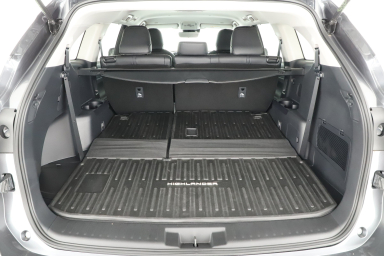 Toyota Highlander - 2024