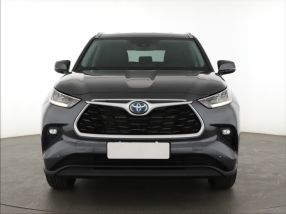 Toyota Highlander - 2024