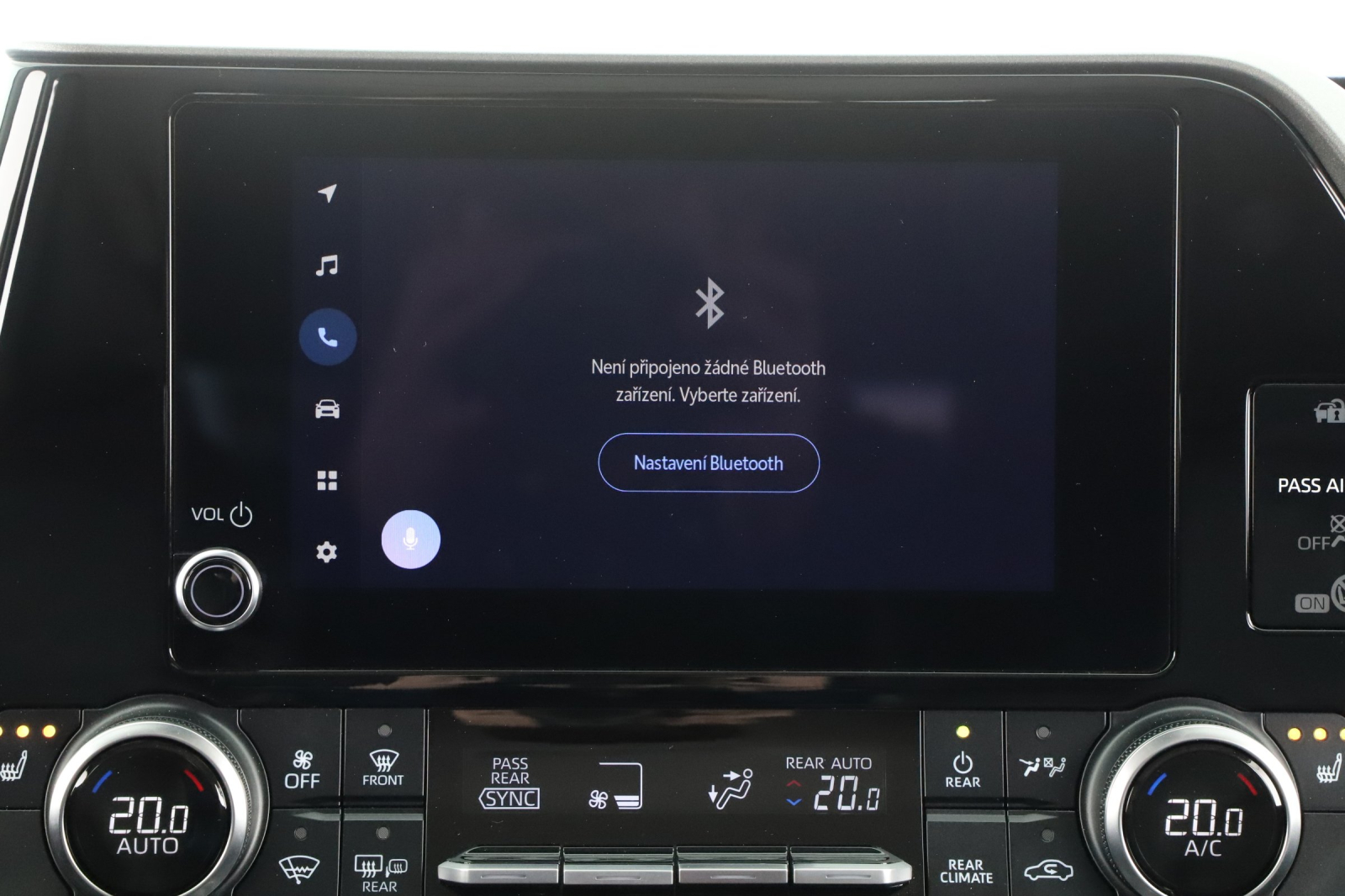 Toyota Highlander - 2024