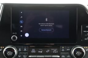 Toyota Highlander - 2024