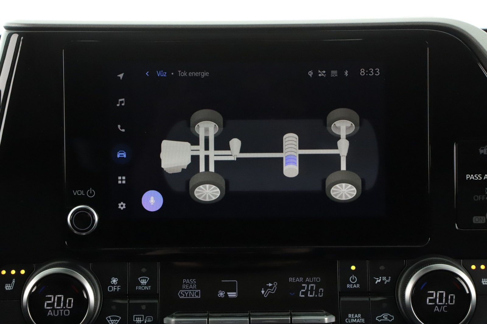 Toyota Highlander - 2024