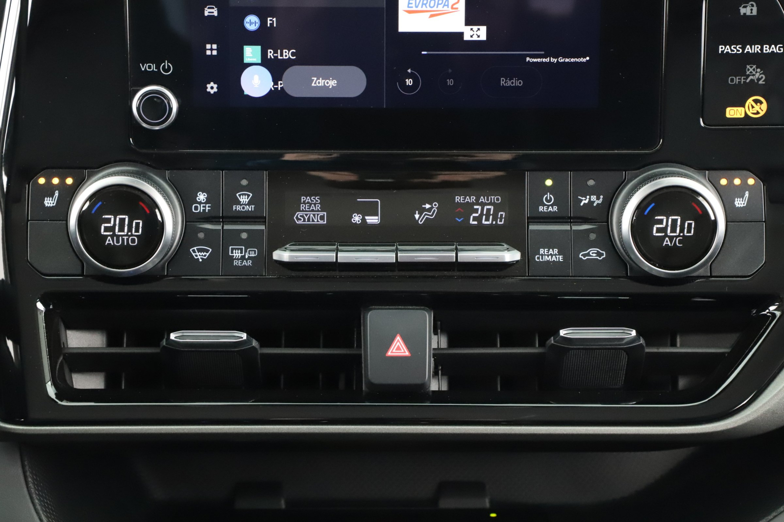 Toyota Highlander - 2024