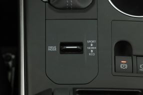 Toyota Highlander - 2024