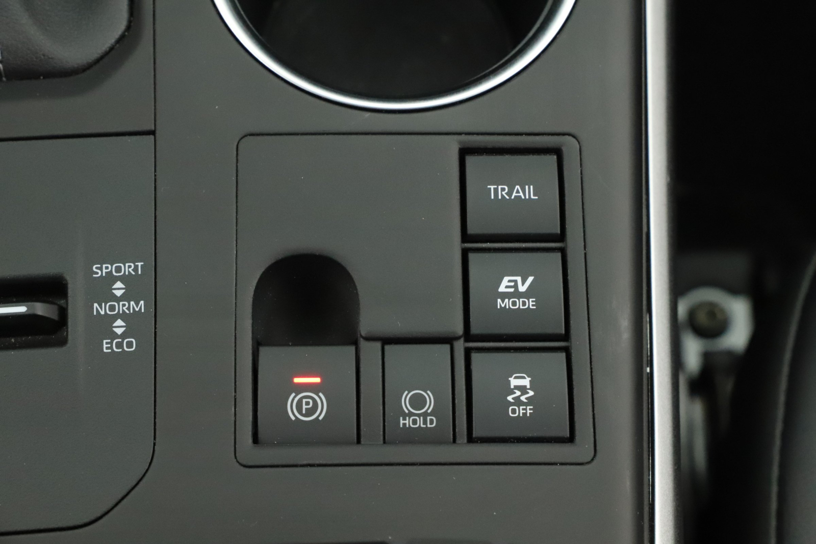 Toyota Highlander - 2024