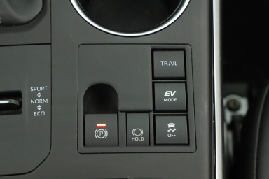 Toyota Highlander - 2024
