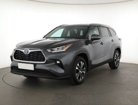 Toyota Highlander - 2024