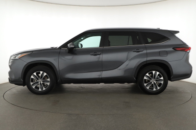 Toyota Highlander - 2024