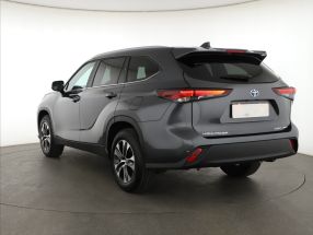 Toyota Highlander - 2024