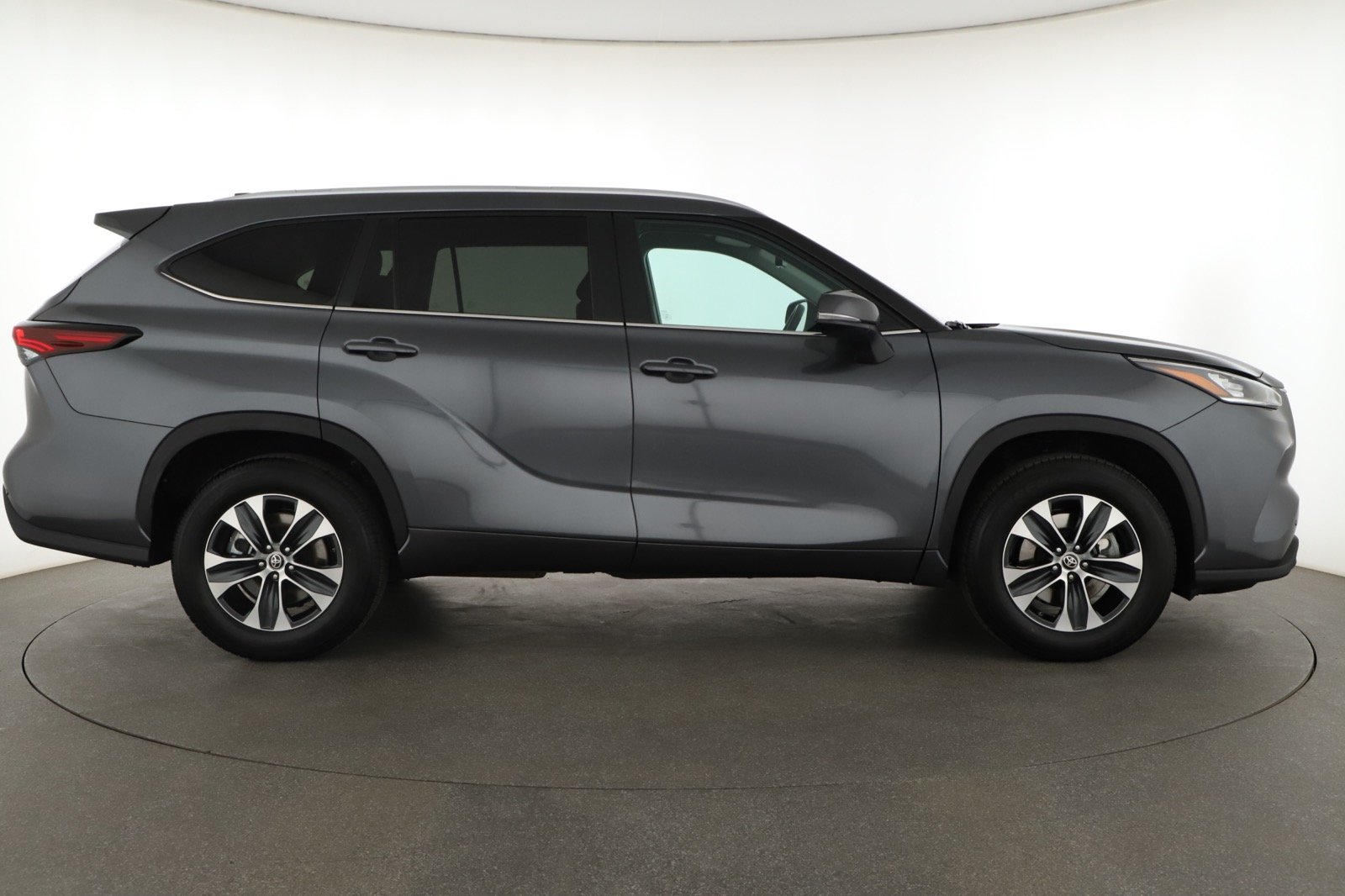 Toyota Highlander - 2024