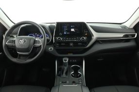 Toyota Highlander - 2024