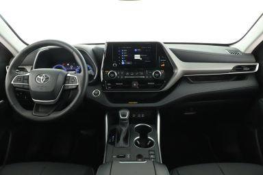 Toyota Highlander - 2024