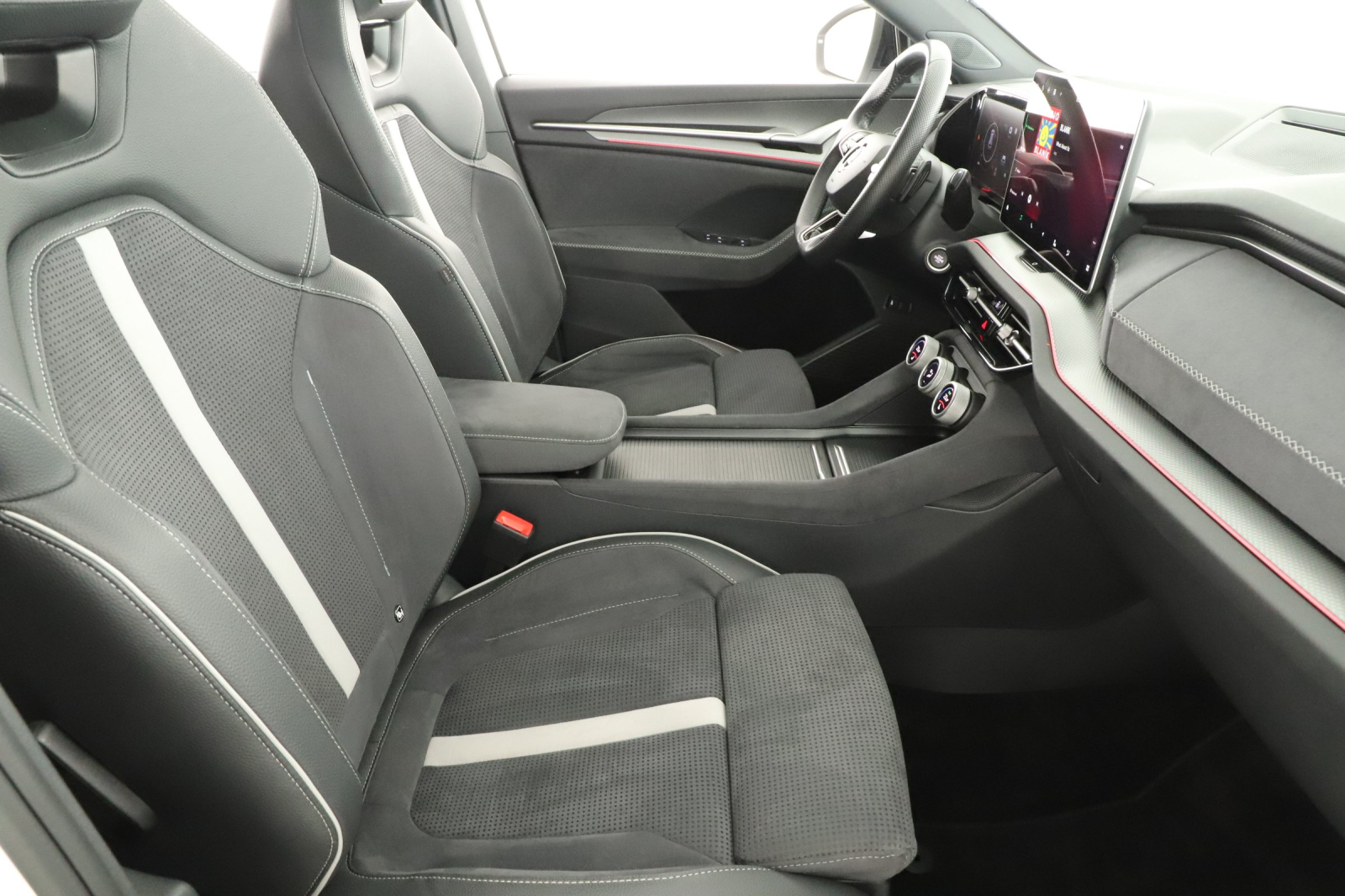 Škoda Kodiaq - 2024