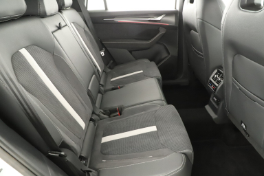 Škoda Kodiaq - 2024